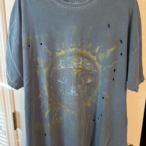 Sublime Graphic Shirt